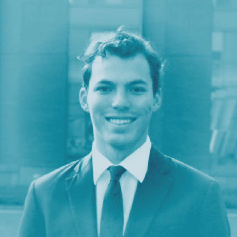 Benyam Angeria, Chapter Lead of the Nordics chapter